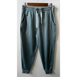 feat clothing women's joggers size 1/large